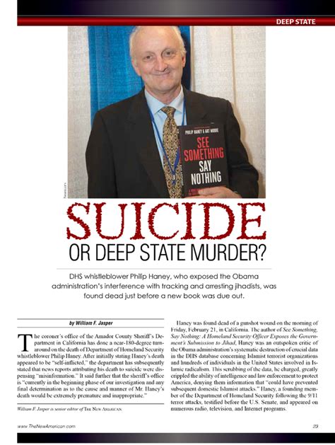 philip haney death|philip haney murder investigation.